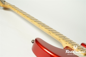 Tribute S-500（Made in Japan） - Candy Apple Red